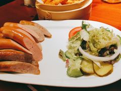 -宝莱纳餐厅(滨江店)