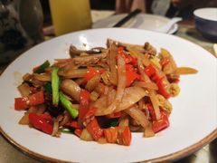 -绿茶餐厅(昌平悦荟店)