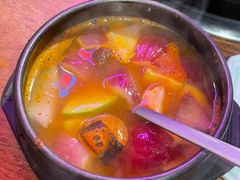 -济州爱肉堂(总店)