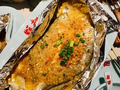 -蚝翅·海鲜粥·烧烤·宁夏滩羊季(玉米楼店)
