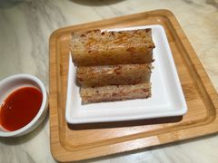 -陶陶居酒家(SM二期购物广场店)