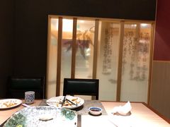 包厢-歌行灯日本料理(伊势丹店)