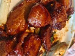 -浩运·海鲜青岛菜·海胆水饺(石老人店)