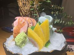 -江左尚白日本料理(万象城店)