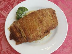 -功德林(南京西路店)