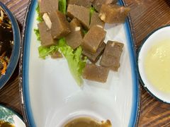 -叶存利海鲜大馅饺子(海宁路总店)