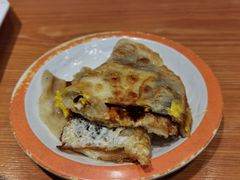 -小桃园·豆浆油条(复兴中路店)