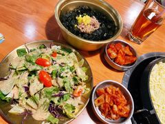 -肥肥虾庄·金牌油焖大虾(杨园滨江时代walk店)