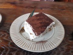 -老麦咖啡馆·TheCottageCafe(静安寺店)