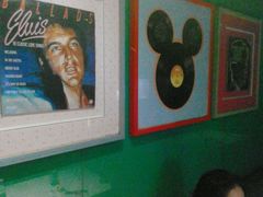 -百威KTV(恒福路店)