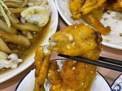 -众源美食(光复阁店)