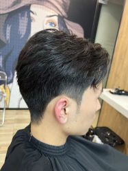 -奈川烫染Salon