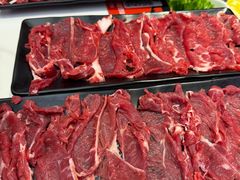 -牛品福潮汕牛肉火锅(旺庄店)