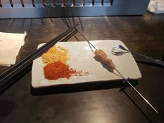 -很久以前羊肉串(朝阳路店)