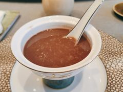 二十年陈皮红豆沙-怡情荟•海鲜青岛菜(五四广场旗舰店)