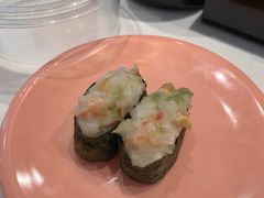 -争鲜回转寿司(通州万达店)