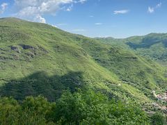 -妙峰山风景名胜区