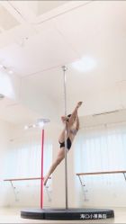 -海口弈空空舞工作室
