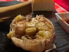 -北辰洲际酒店·IT MAMA意式家味餐厅