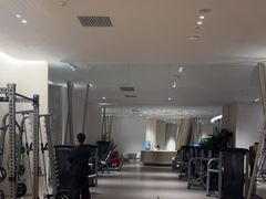 -YCHL FIT 健身(星寰店)