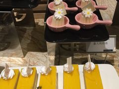 -天诚丽筠酒店-西餐厅