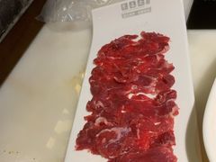 -东道煮牛肉火锅(东盛大街店)