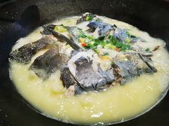 -好灶头妈妈菜·柴火灶台鱼·千岛湖土菜地标美食