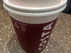 -COSTA COFFEE(新奥购物中心店)