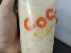 -CoCo都可(淞滨店)