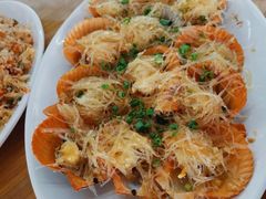 -明记海鲜大排档(巽寮湾店)