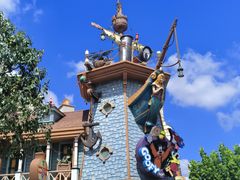 -上海迪士尼度假区