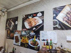 -一棵树烧烤店(中央大街店)
