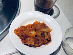 -么子烤肉(化龙池店)