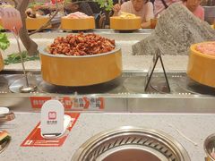 -喜家自助小火锅(乐客城店)