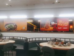 大堂-令狐冲烤鱼·烧菜馆(达明店)