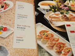 -王鼎精致料理铁板烧(世博源店)