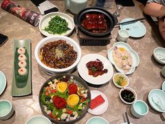 -苏帮袁Sue Cuisine(南开大悦城店)