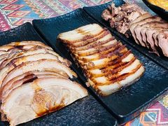 -傅记酱肉