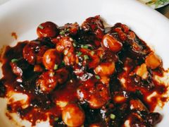 -荷塘秋月·本帮江浙菜(国权路店)