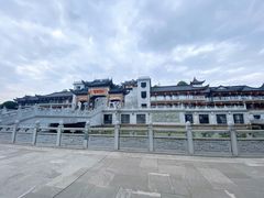 -龙天小镇