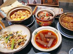 -南京大牌档(新街口德基广场店)