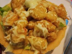 -點無缺茶楼·海鲜酒家(世博店)