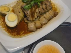 -鹅香四海·卤水火锅·砂锅粥·潮汕菜(宝安店)