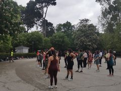 -丽池公园