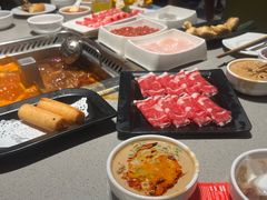 -海底捞火锅(宝龙广场夜宵主题店)