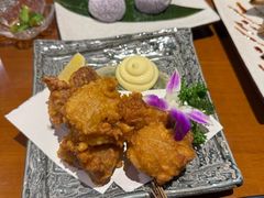 -気楽亭和食料理(气乐亭大世界本店)