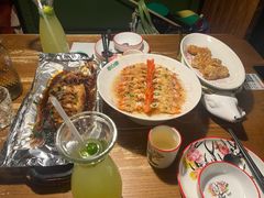 -新白鹿餐厅(龙游路总店·杭帮菜名店)