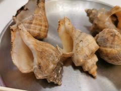 -白仁仔· 活烤海鲜 宵夜(豫园店)