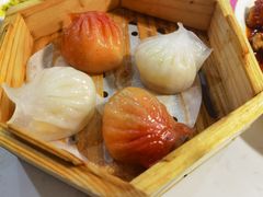 -东鑫记港式茶餐厅(南京东路店)