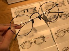 -JINS(上海宏伊国际广场店)